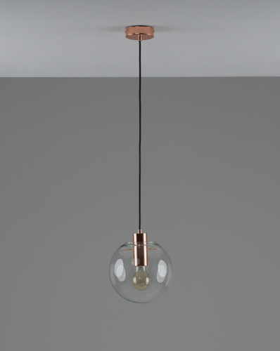 Светильник подвесной Moderli V11541-1P Aurora фото 5