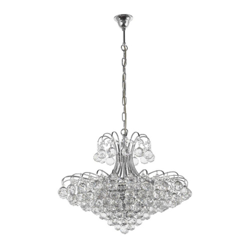 Подвесная люстра Arti Lampadari Loano E 1.5.57.100 N Подвесная люстра Arti Lampadari Loano E 1.5.57.100 N