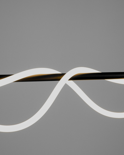 Светильник подвесной светодиодный Moderli V10685-PL True фото 4