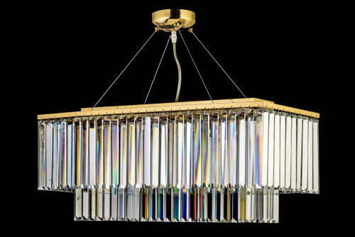 Подвесная люстра Arti Lampadari Elite Enio E 1.5.70x25.101 GP фото 4 Подвесная люстра Arti Lampadari Elite Enio E 1.5.70x25.101 GP фото 4