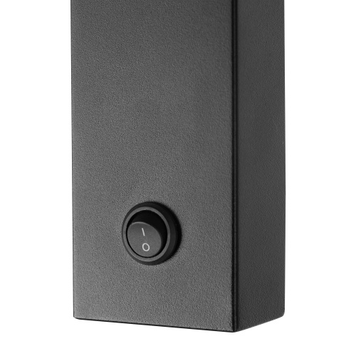 Citilux Bruno CL565314 Бра Чёрный+Бронза фото 9 Citilux Bruno CL565314 Бра Чёрный+Бронза фото 9