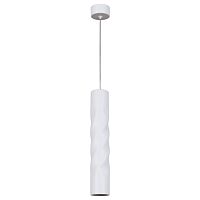 Подвесной светильник Reluce Technical 16006-0.9-001LD 300mm GU10 WT
