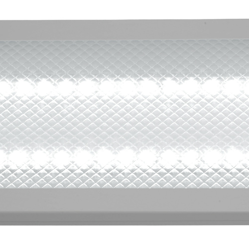 Светодиодный светильник Feron AL2116 встраиваемый 48W 4000K белый со встроенным ЭПРА фото 5