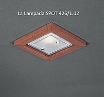La Lampada Спот (Spot) 426/1.02