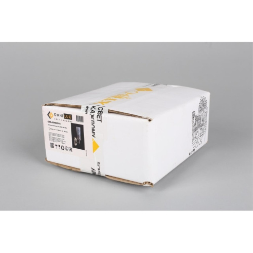 Светильник настенный (Бра) OML-69901-01 фото 6 Светильник настенный (Бра) OML-69901-01 фото 6