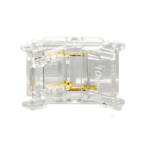 Соединитель лента-лента 12мм для ленты COB LS530, LD194 фото 7