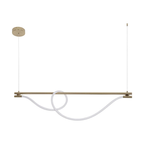 Подвес Kink Light Салли бронза 08062K-120,20 Подвес Kink Light Салли бронза 08062K-120,20