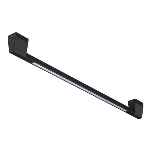 359890 STREET NT25 686 черный Светильник ландшафтный светодиодный IP54 LED 9W 4000К 220-240V VESPERA фото 5 359890 STREET NT25 686 черный Светильник ландшафтный светодиодный IP54 LED 9W 4000К 220-240V VESPERA фото 5