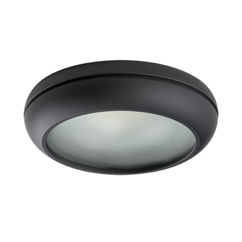 011277 Светильник PIANO MINI MR16 IP54* ЧЕРНЫЙ МАТОВЫЙ 011277 Светильник PIANO MINI MR16 IP54* ЧЕРНЫЙ МАТОВЫЙ