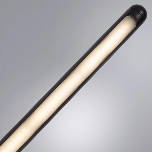 Декоративная подсветка Arte Lamp PRIMA A2028AP-1BK фото 4