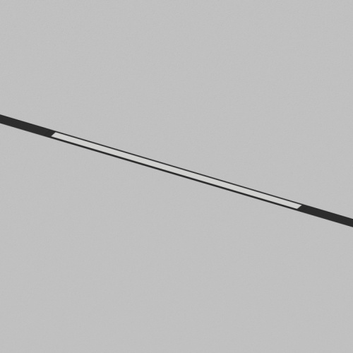 Светильник на шине Denkirs SMART LINEAR | СМАРТ ЛИНЕАР DK8005-BK фото 6 Светильник на шине Denkirs SMART LINEAR | СМАРТ ЛИНЕАР DK8005-BK фото 6