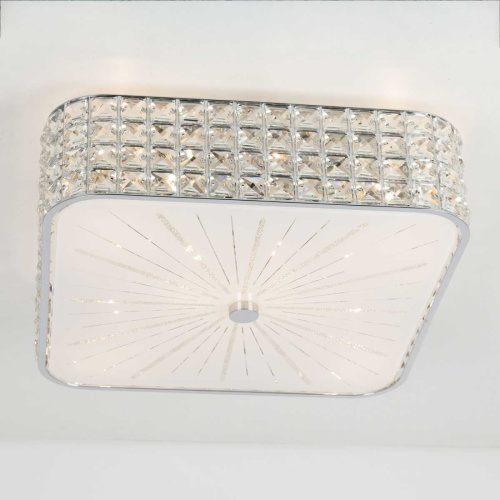 Потолочный светильник Citilux Портал CL324261 фото 3