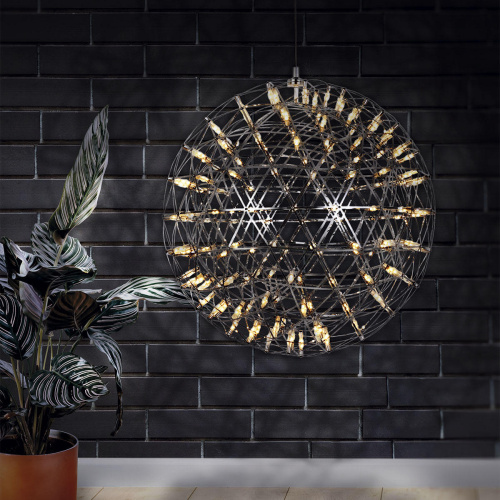 9027-89 Подвесной светильник LOFT IT Raimond фото 2 9027-89 Подвесной светильник LOFT IT Raimond фото 2