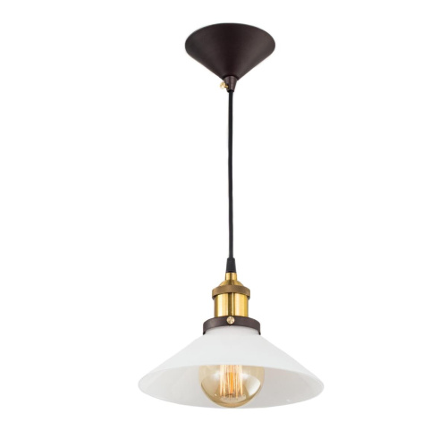 Подвесной светильник Citilux Эдисон CL450102 фото 3 Подвесной светильник Citilux Эдисон CL450102 фото 3