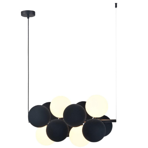 Подвесной светильник Wertmark Berta WE237.12.023 Подвесной светильник Wertmark Berta WE237.12.023