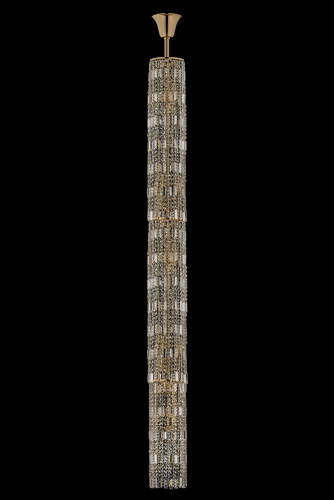 Каскадная люстра Arti Lampadari Lazio E 1.9.25.501 G фото 3