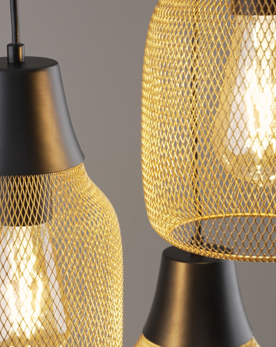 Светильник подвесной Moderli V11843-3P Adalina фото 6