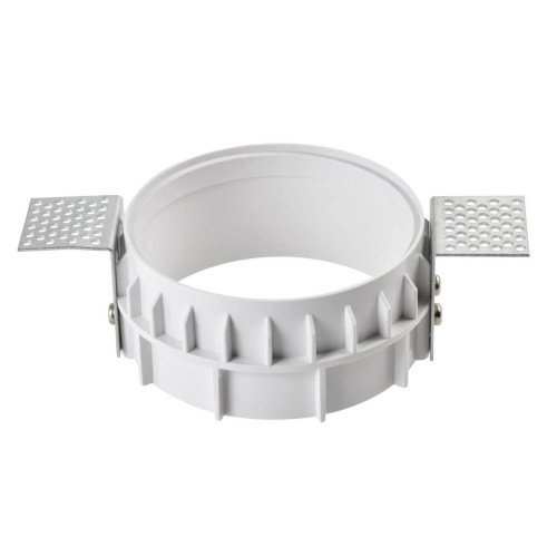 Рамка скрытого монтажа Lightstar Domino Round 214610 Рамка скрытого монтажа Lightstar Domino Round 214610