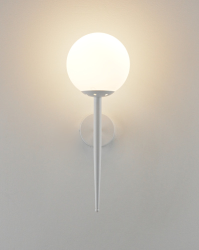 Светильник настенный Moderli V11563-1W Scrumbel фото 6