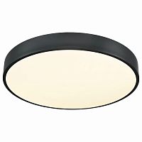 Светильник потолочный VELANTE Современный стиль 444-627-01