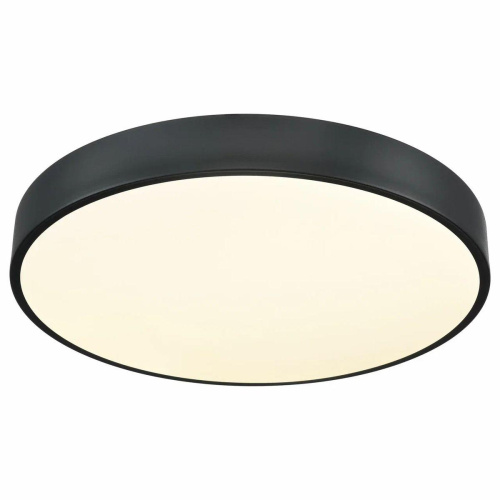 Светильник потолочный VELANTE Современный стиль 444-627-01