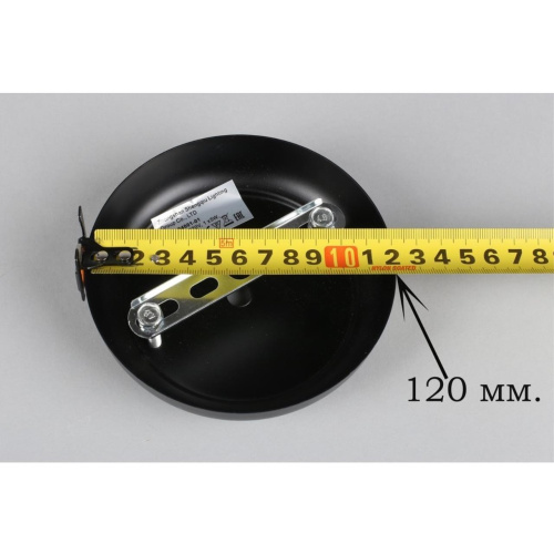 Светильник настенный (Бра) OML-94001-01 фото 7 Светильник настенный (Бра) OML-94001-01 фото 7