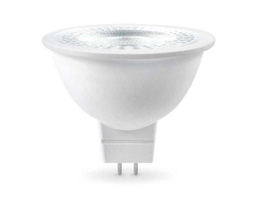 Светодиодная лампа Lens 38° MR16 7W 4000K Ambrella light Bulding 170714 Светодиодная лампа Lens 38° MR16 7W 4000K Ambrella light Bulding 170714