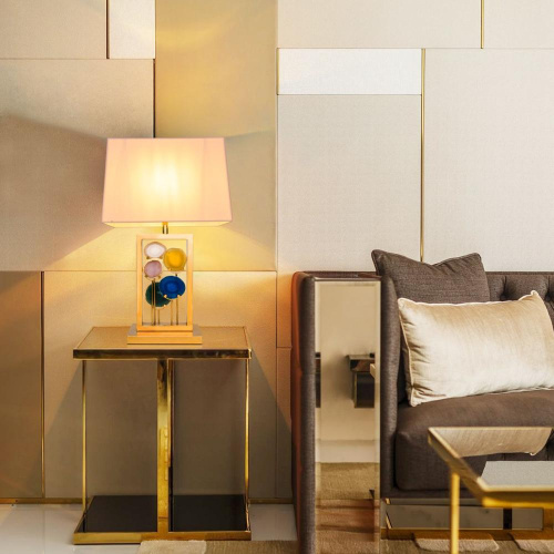 Настольная лампа BRTL3050 фото 2 Настольная лампа BRTL3050 фото 2