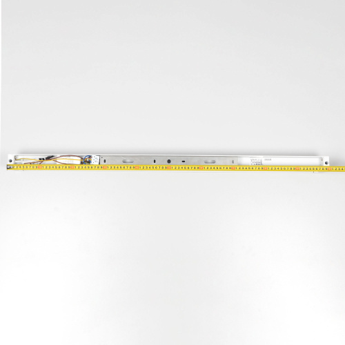Citilux Визор CL708290N LED Настенная подсветка с выключателем Белая фото 12 Citilux Визор CL708290N LED Настенная подсветка с выключателем Белая фото 12