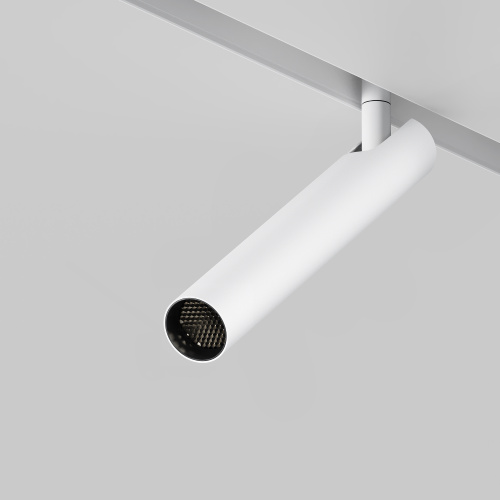 Трековый светильник Technical TR141-2-6W4K-M-W фото 10