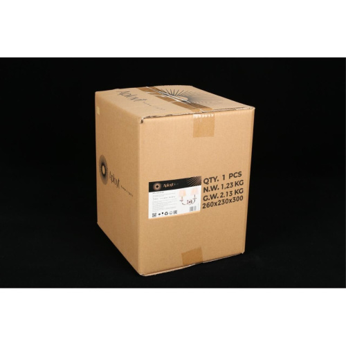 Светильник настенный (Бра) APL.707.01.02 фото 15 Светильник настенный (Бра) APL.707.01.02 фото 15