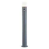 Уличный светильник Escada 10180/T E27*60W Dark grey