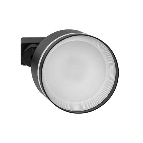 Citilux Hardy CL002T11 Светильник трековый Чёрный фото 2 Citilux Hardy CL002T11 Светильник трековый Чёрный фото 2