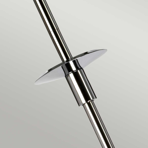 Подвесной светильник для ванных комнат Elstead Lighting, Арт. BATH-AGATHA1P-PC фото 6 Подвесной светильник для ванных комнат Elstead Lighting, Арт. BATH-AGATHA1P-PC фото 6