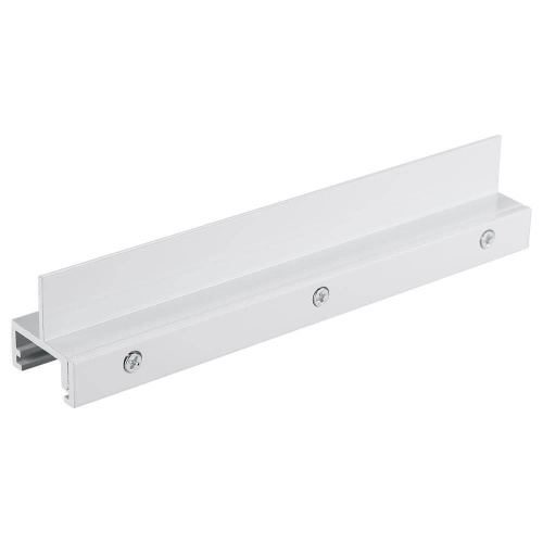 Зажим Arlight LGD-4TR-Clip-WH 024727 Зажим Arlight LGD-4TR-Clip-WH 024727