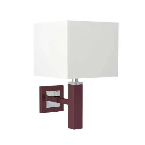 Бра Arte Lamp WAVERLEY A8880AP-1BR Бра Arte Lamp WAVERLEY A8880AP-1BR