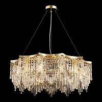 Люстра подвесная Lussole SY9306