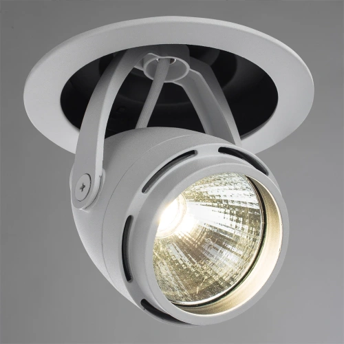 Спот Arte Lamp NATALE A3120PL-1WH фото 2