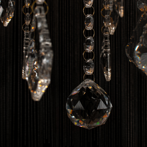 10450F Торшер LOFT IT Vaille Crystal фото 13 10450F Торшер LOFT IT Vaille Crystal фото 13