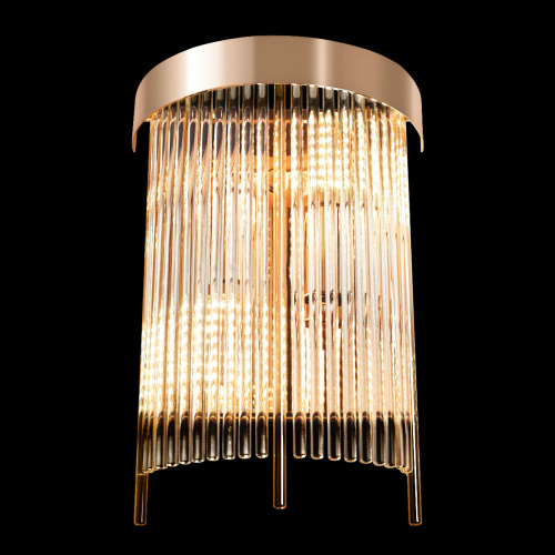 10299W French gold Настенный светильник LOFT IT Montana фото 2 10299W French gold Настенный светильник LOFT IT Montana фото 2