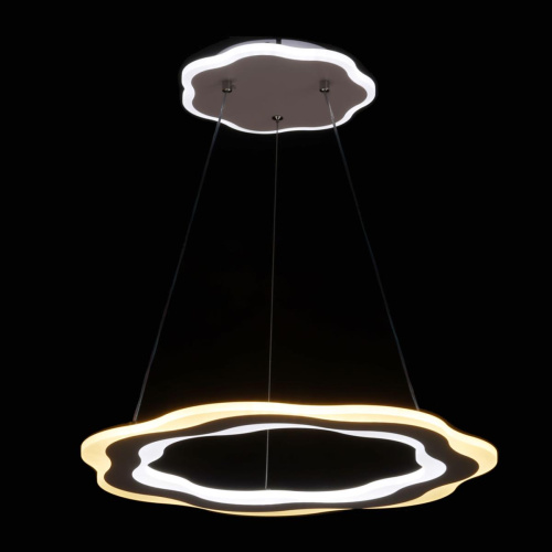 Люстра De City Мадлен 424014901 фото 4 Люстра De City Мадлен 424014901 фото 4