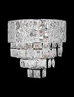 Бра Majeste Chrome FL1059-3W