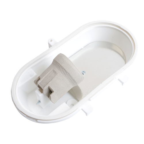 Светильник накладной с решеткой  IP54, 220V 60Вт Е27, НБП 01-60-002 фото 8