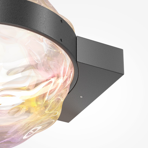 Настенный светильник (бра) Maytoni MOD379WL-L6B3K фото 6 Настенный светильник (бра) Maytoni MOD379WL-L6B3K фото 6