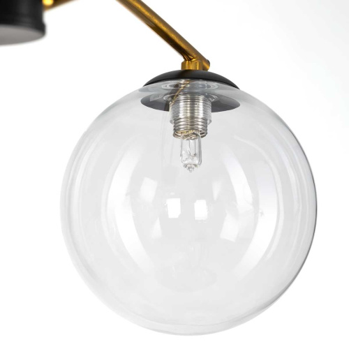 Потолочная люстра Citilux Fisher CL218193 фото 9 Потолочная люстра Citilux Fisher CL218193 фото 9