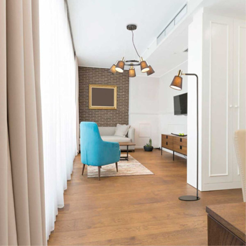 Торшер Lumion Moderni Marcus 3638/1F фото 4