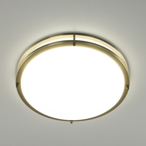 Citilux Бостон CL709503N LED Люстра с диммером Бронза фото 9 Citilux Бостон CL709503N LED Люстра с диммером Бронза фото 9