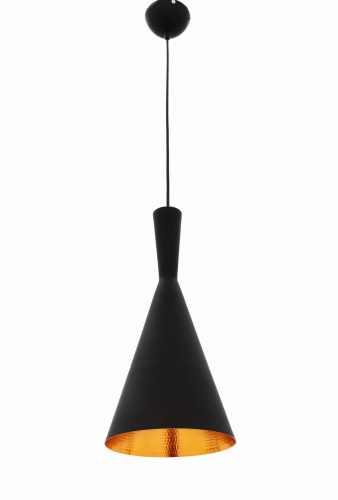 Подвесной светильник Lumina Deco Foggi LDP 7712-A BK фото 2