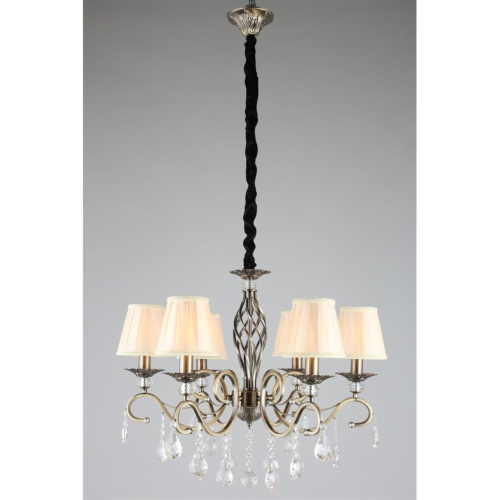 Люстра подвесная OML-79113-06 фото 2 Люстра подвесная OML-79113-06 фото 2