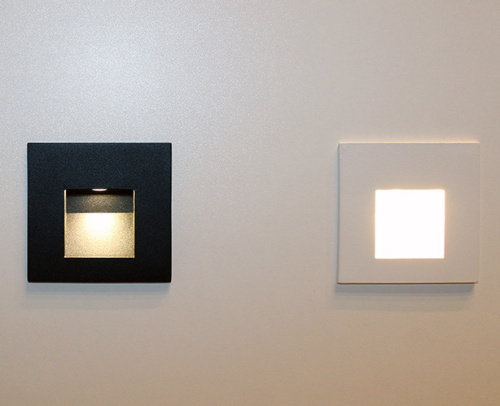 DL 3019 black подсветка встраиваемая фото 5 DL 3019 black подсветка встраиваемая фото 5